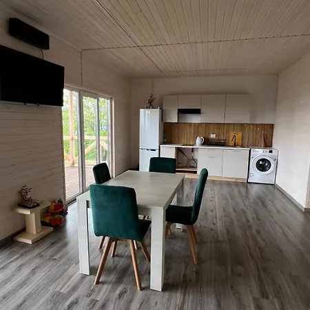 Vaav House Mistse Syly Villa