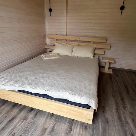 Vaav House Mistse Syly Villa Verkhovyna